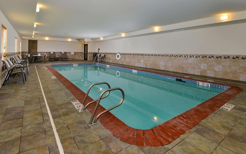 Hampton Inn Ottumwa Exteriér fotografie