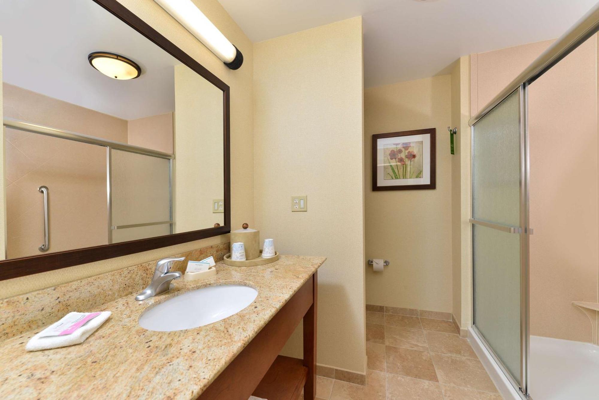 Hampton Inn Ottumwa Exteriér fotografie