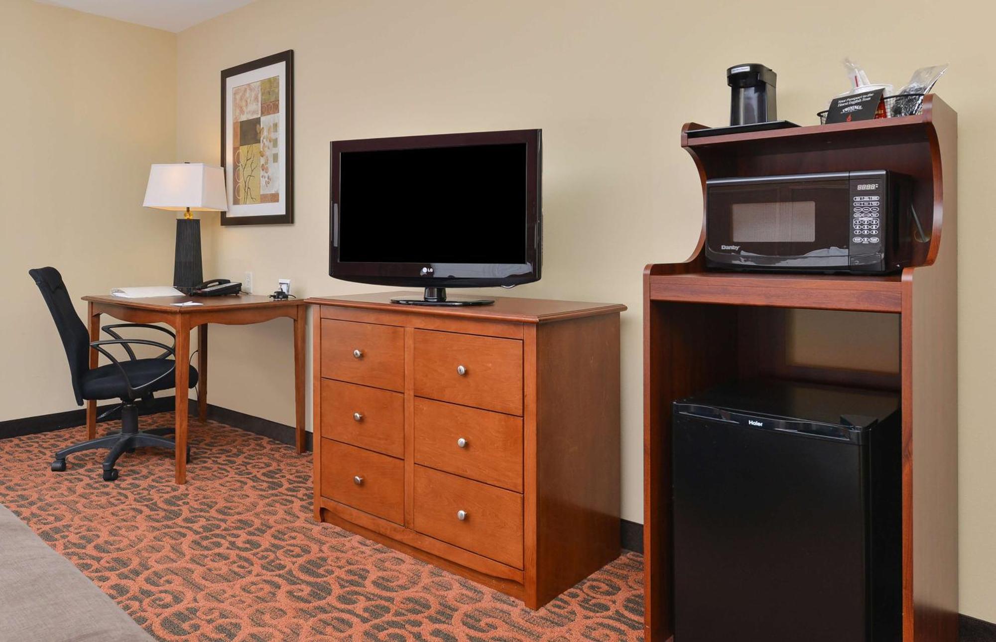 Hampton Inn Ottumwa Exteriér fotografie