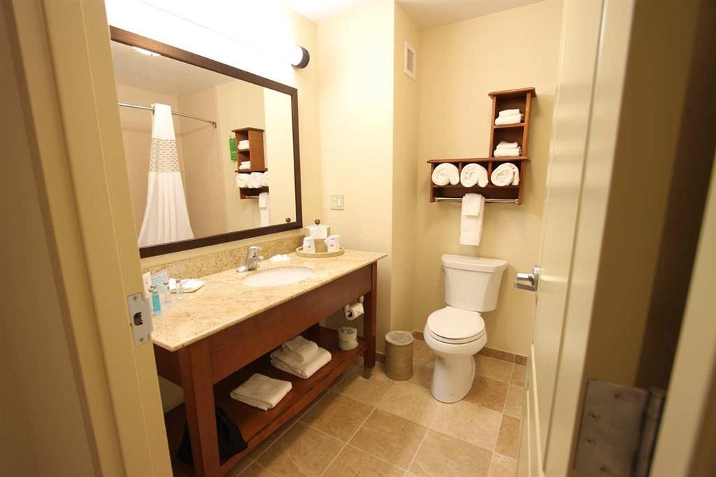 Hampton Inn Ottumwa Pokoj fotografie