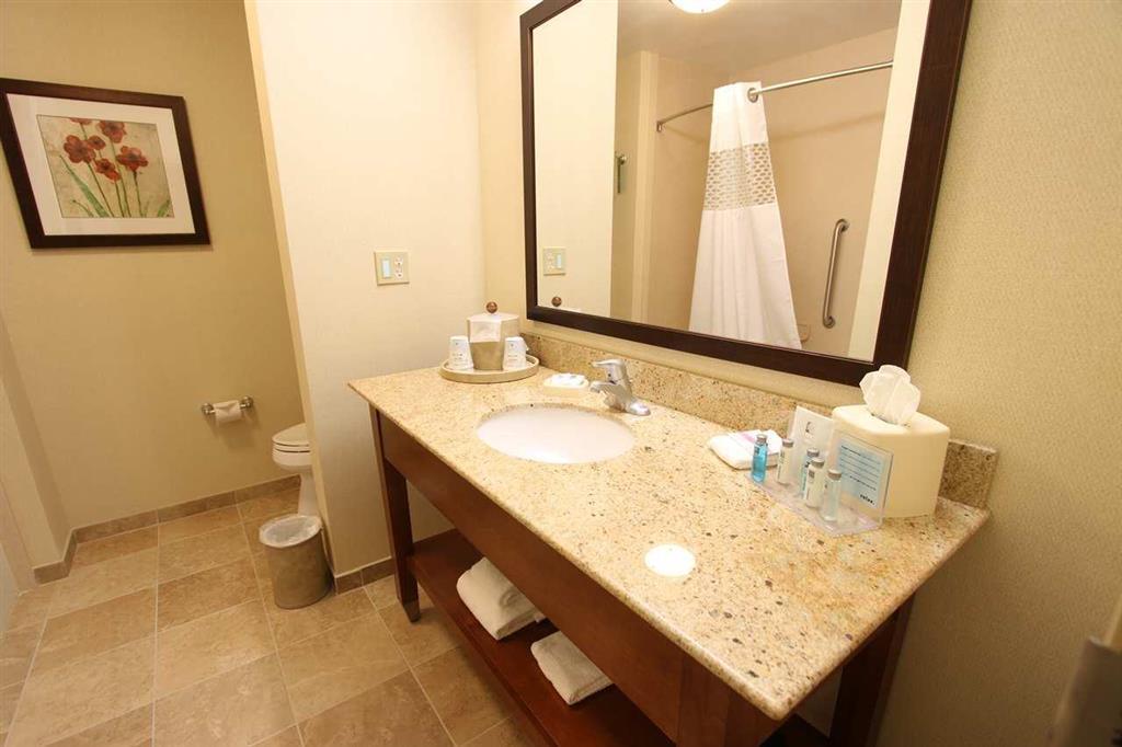 Hampton Inn Ottumwa Pokoj fotografie