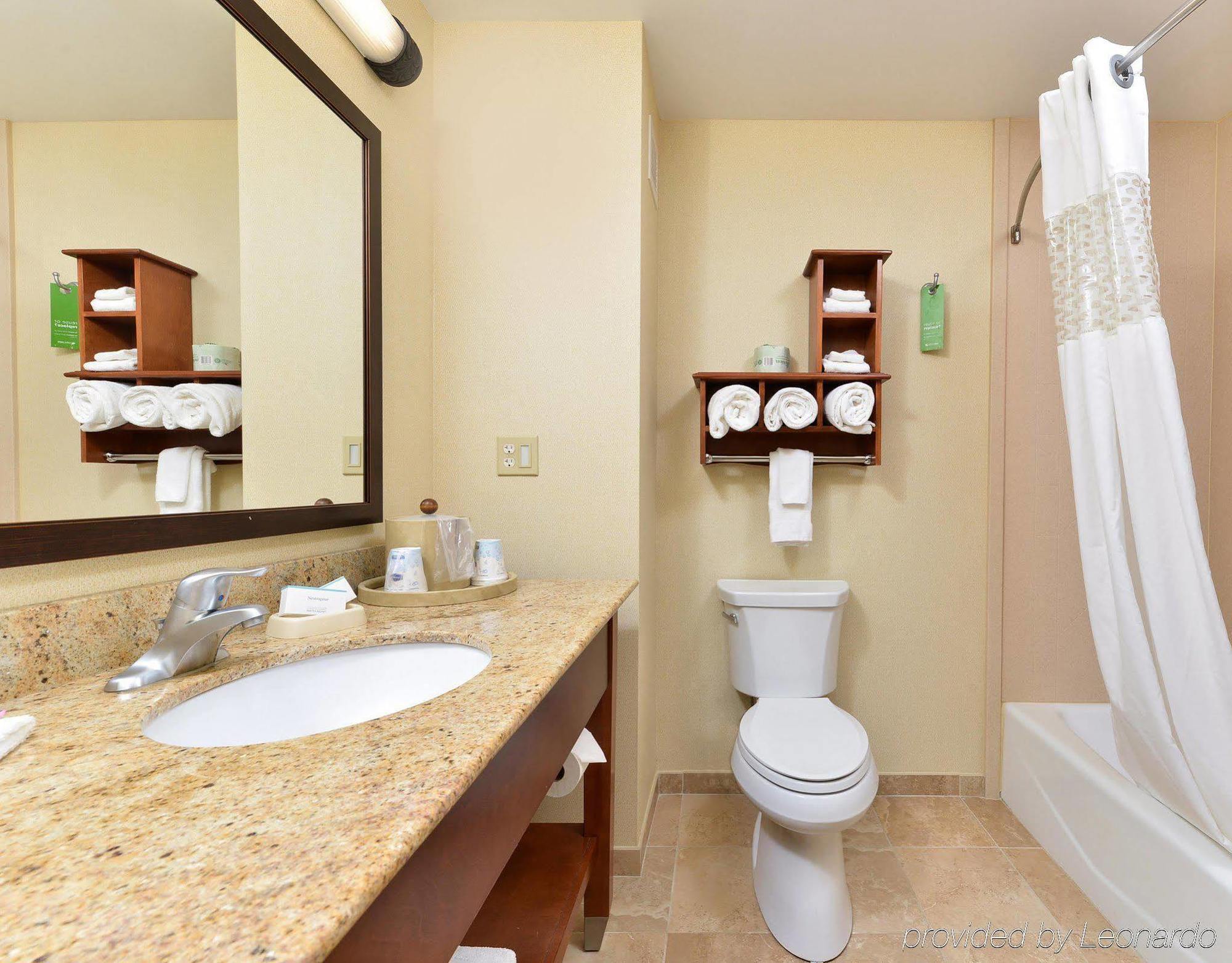 Hampton Inn Ottumwa Exteriér fotografie